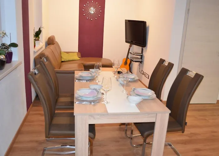 34a Paulstrasse * Postbauer-Heng