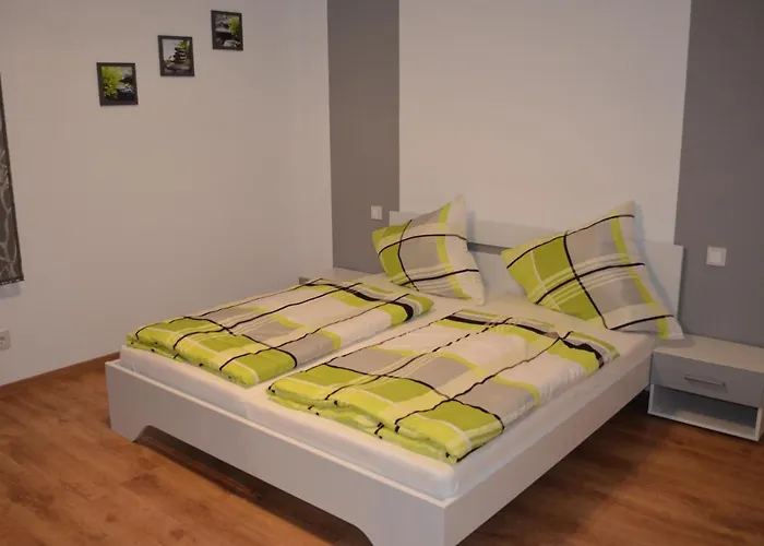 34a Paulstrasse Lejlighed Postbauer-Heng