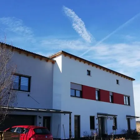 34a Paulstrasse Postbauer-Heng