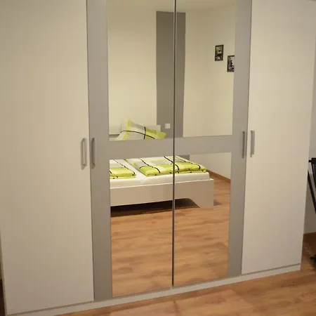 34a Paulstrasse Postbauer-Heng