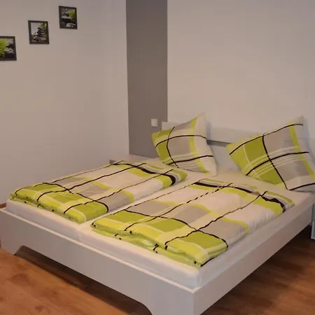 34a Paulstrasse Apartman Postbauer-Heng